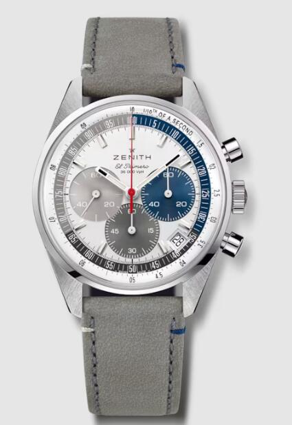 Review Zenith Chronomaster Original Replica Watch 03.3200.3600/34.C869